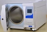 Der Klassen-B zahnmedizinischer medizinischer Edelstahl 304 Autoklav-Dampf-des Sterilisator-2000W
