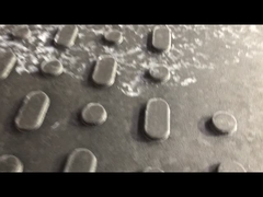 Straßenmatte für schwere Fahrzeuge