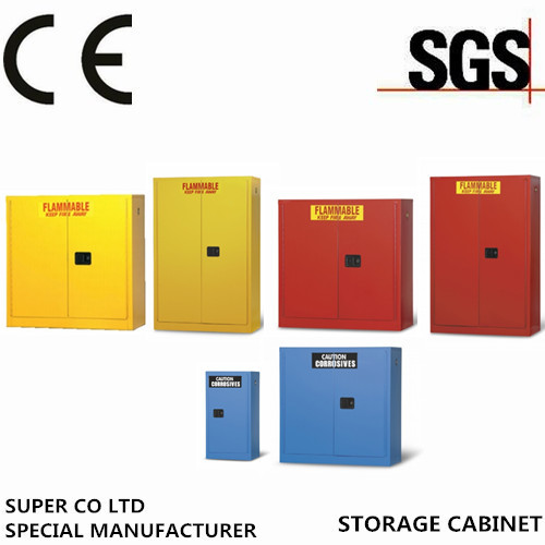 Neueste Unternehmensblogs über Feuer- und Explosionssicherheit für chemische Stoffe: Können sie Feuerrisiken in Laboren wirksam verhindern?