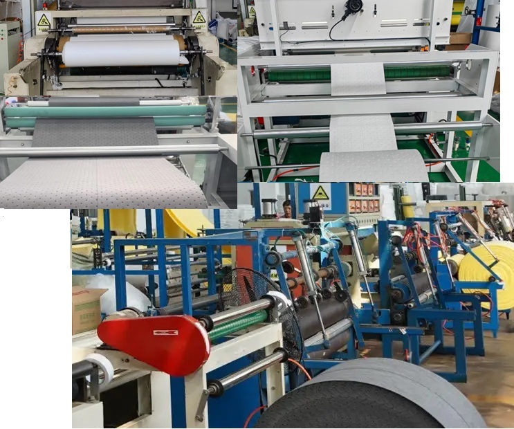 Neueste Unternehmensblogs über Neue Chemikalien-Unfall-Reinigungssets auf dem Markt in Kuwait eingeführt: Effiziente Handhabung von Chemikalienunfällen