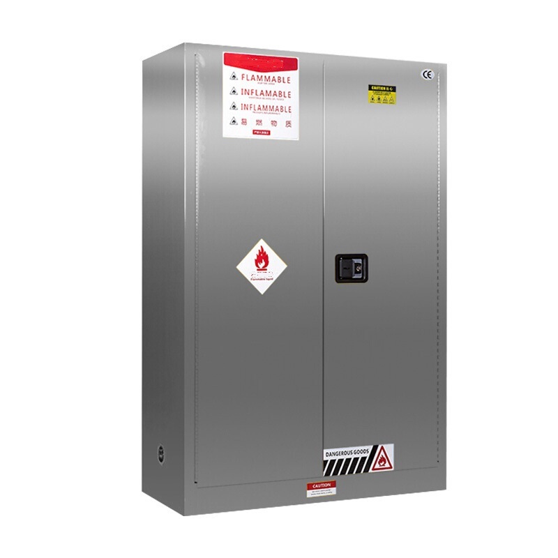 Neueste Unternehmensblogs über Erhöhung der Durchsetzung der WHS bringt die Einhaltung der Vorschriften für die Lagerung von Chemikalien in den Mittelpunkt