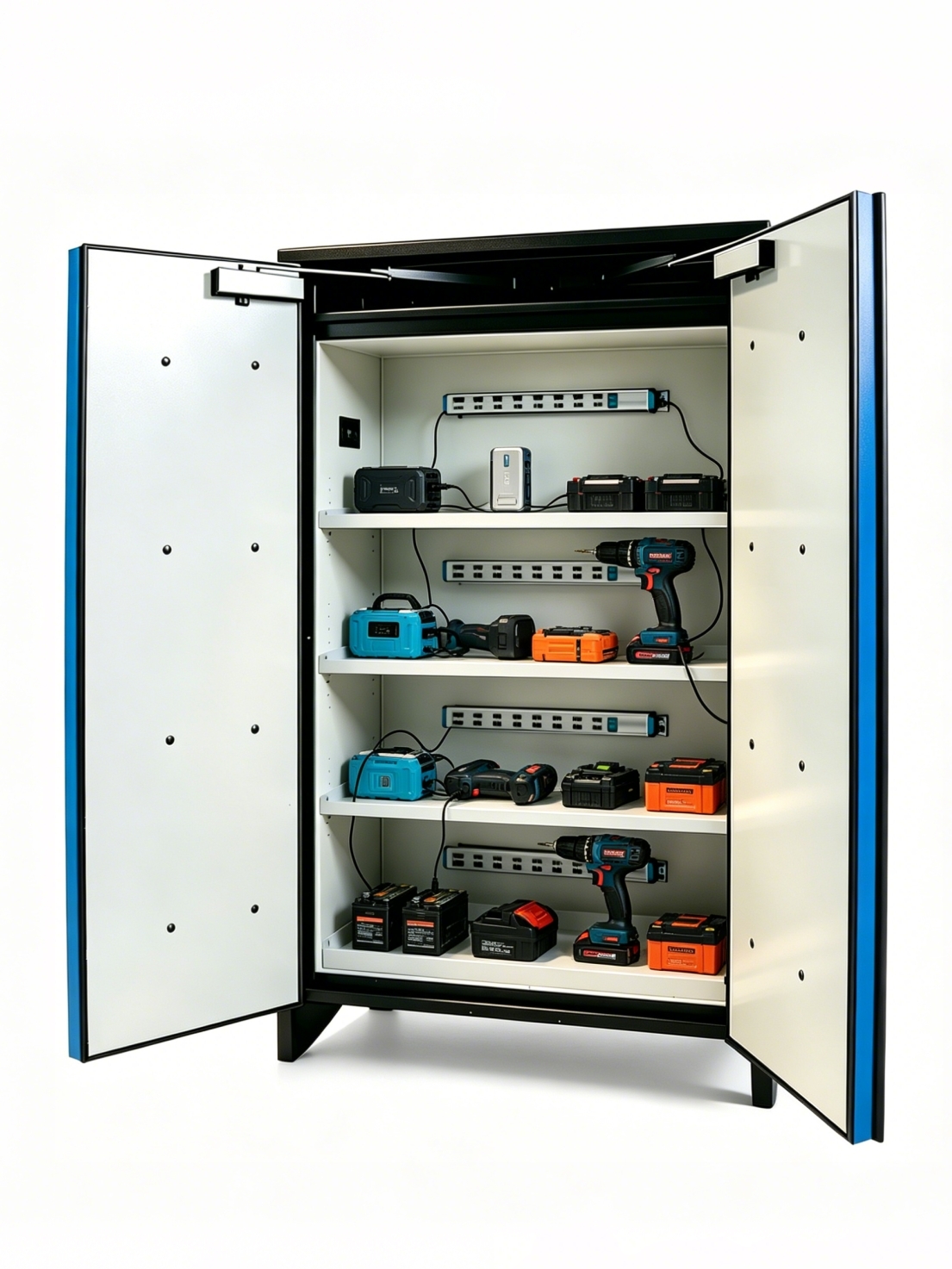 Neueste Unternehmensblogs über Der Hersteller von industriellen Sicherheitsgeräten Wuxi Super schließt eine exklusive Zusammenarbeit mit einem britischen Agenten ab