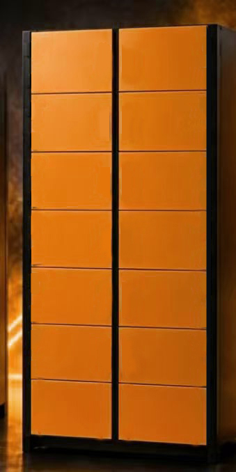 Neueste Unternehmensblogs über SUPER Introduces Lithium Battery Compartment Safety Cabinet for Advanced Thermal Runaway Protection