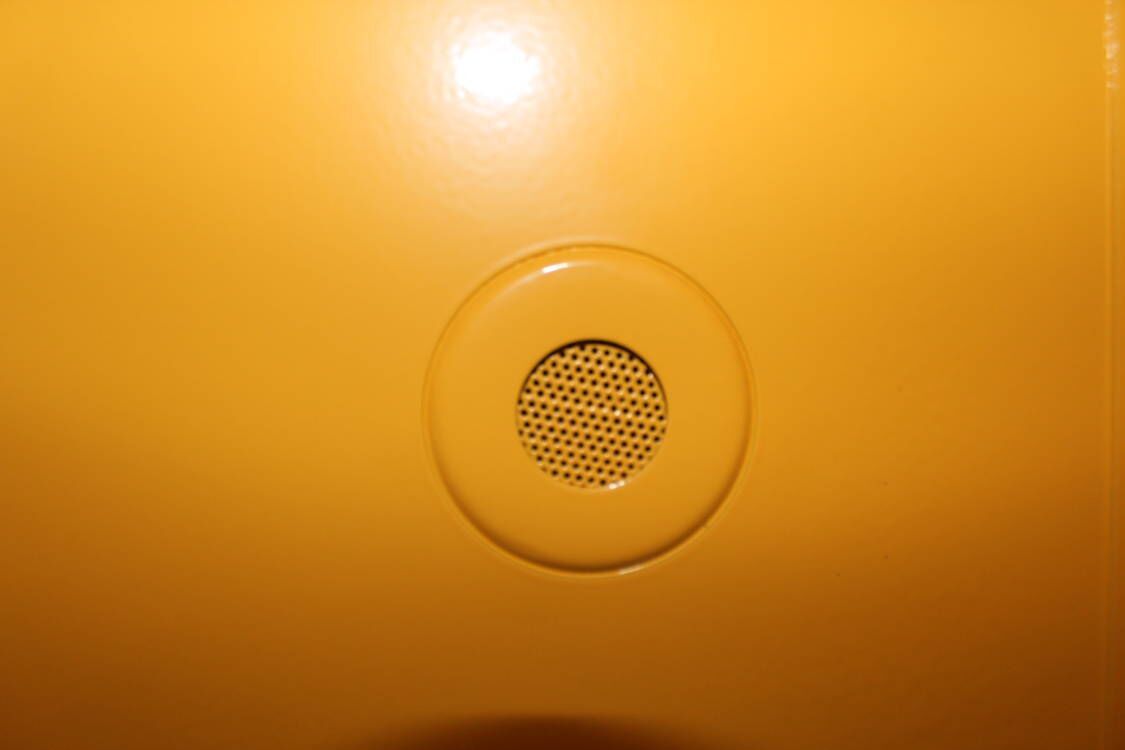 Neueste Unternehmensblogs über What Is an Exhaust Connection on a Safety Cabinet?