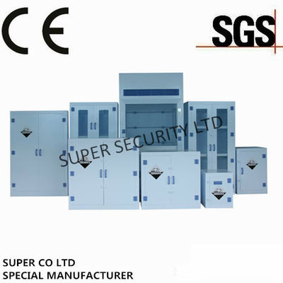 kaufen hohe Kapazität 8mm Polypropylen-Labordampf-Hauben-Rost-Widerstand Pfh für ätzende Substanz Online-Herstellung