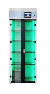 kaufen Speicher-Kabinette des medizinischen Bedarfs, Ductless Speicherkabinett für medizinisches Online-Herstellung