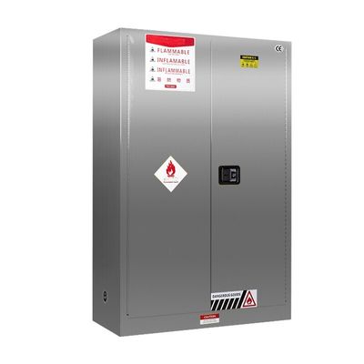 kaufen Speicherschrank aus chemischem Edelstahl mit eingeschlossenem Griff für die Sicherheit Online-Herstellung