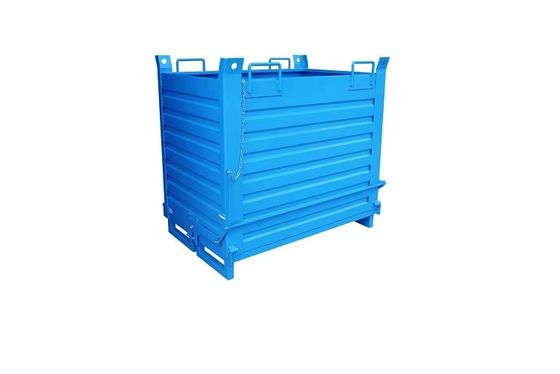 kaufen Schwerlastschrott-Eisentransporter für die Aufbewahrung von Industrieschrott, Online-Herstellung