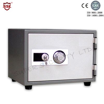 kaufen 30 Minuten feuern beweglicher feuerbeständiger Schutz-feuerfeste sichere Kästen der Ausdauer-17L, feuerbeständigen sicheren Kasten ab Online-Herstellung