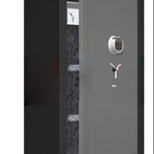 kaufen Regierung 120 Minuten machen Dokumenten-sicheren Kabinettkasten mit 2 Bolzen des Stahl-Live-Handlungs-abgehobenen Betrages/1 Fach für Banken feuerfest Online-Herstellung