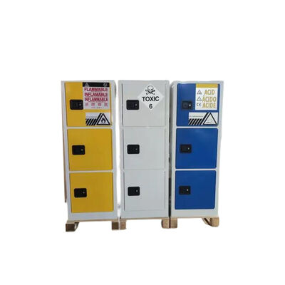 kaufen Hong Kong Multi-Function Three-in-One Explosion-Proof Cabinet - Laboratory Acid Online-Herstellung