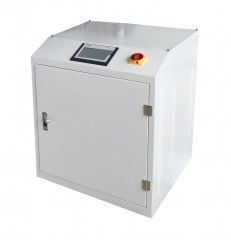 kaufen Gas-Reinigungs-System der digitalen Steuerung SS304 für Laborverwendung Online-Herstellung