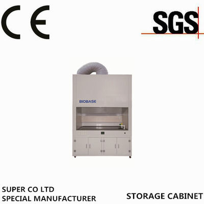 kaufen Labor-/medizinisches der Klassen-II biologisches Sicherheits-Kabinett mit 4 Fuß Online-Herstellung