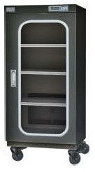 kaufen 160L sondern trocknendes elektronisches trockenes Speicherkabinett mit Strecke relativer Feuchtigkeit 0 - 10% aus Online-Herstellung