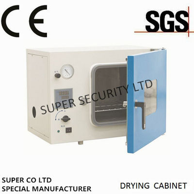 kaufen Kundengebundene Bank-Spitzen-Trockenofen PID-Prüfermedizinausrüstung Online-Herstellung