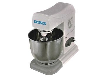 Kuchen-Mischer-Maschine 10L 20L 40L, Handelsbäckerei-Ausrüstungs-Planetenmischer